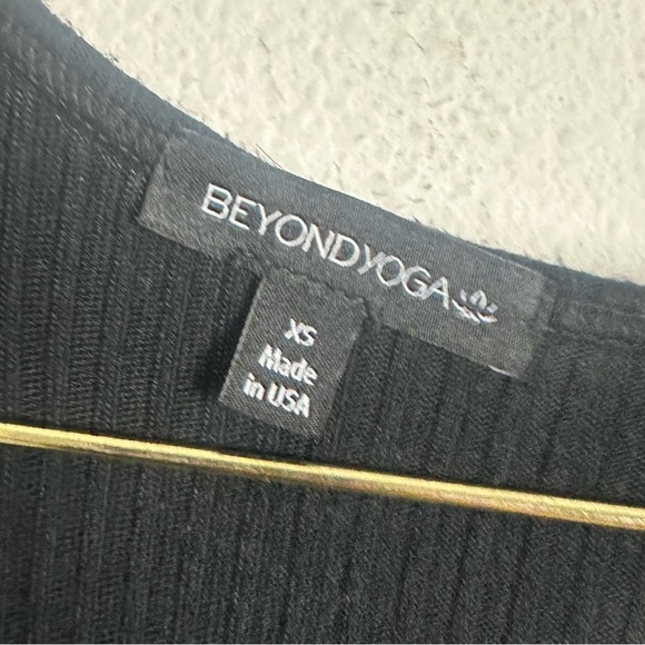 Beyond Yoga Jetsetter Jumpsuit Size XS - Picture 3 of 4